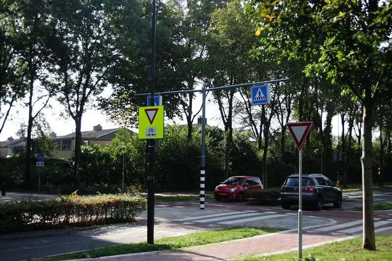 snelfietsroute beuningen