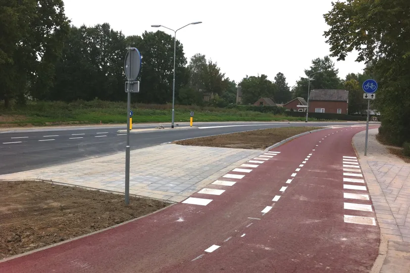snelfietsroute beuningen nijmegen