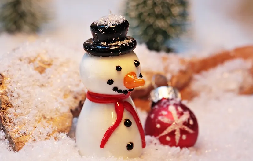 snow man 1872167 960 720