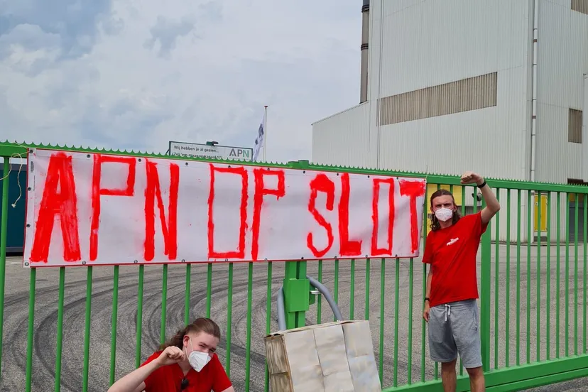 sp jongeren nijmegen