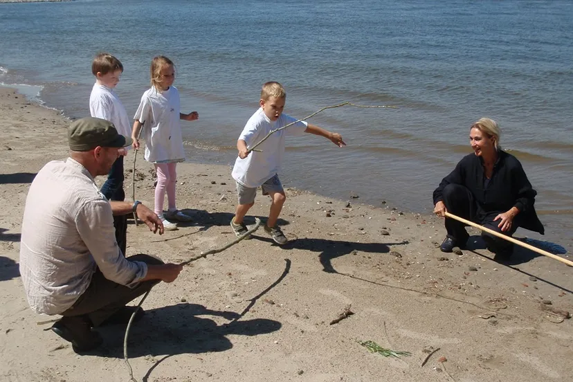 speeljeblauwdijkmagazijn