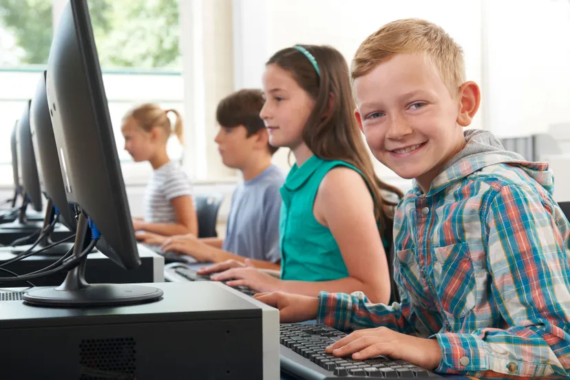 spelenderwijs leren programmeren
