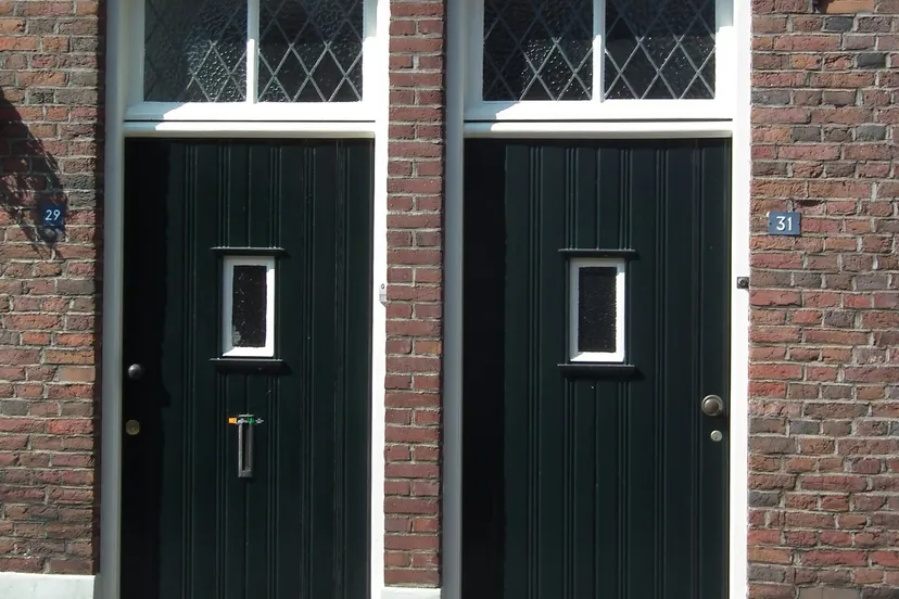 splitsen van woningen