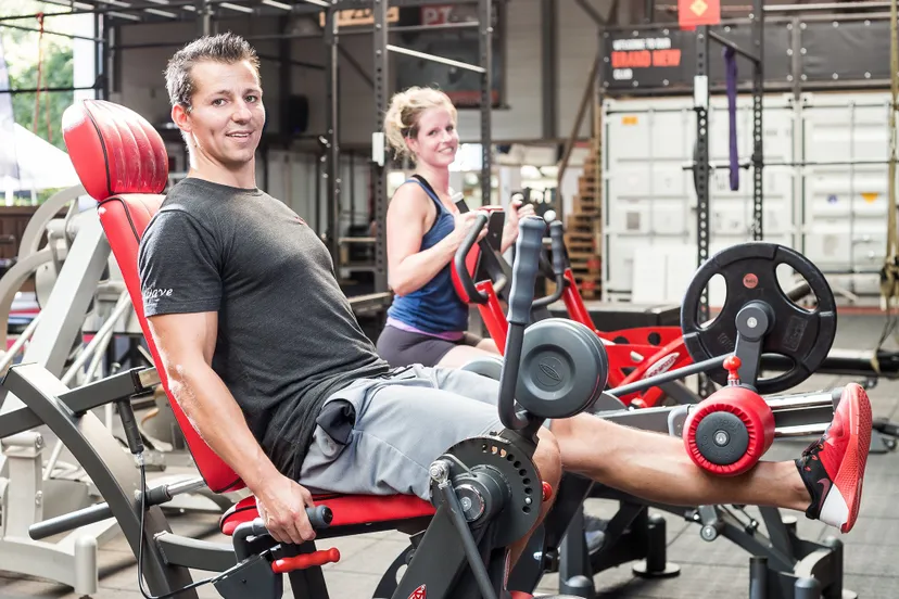 sporters speijers sports