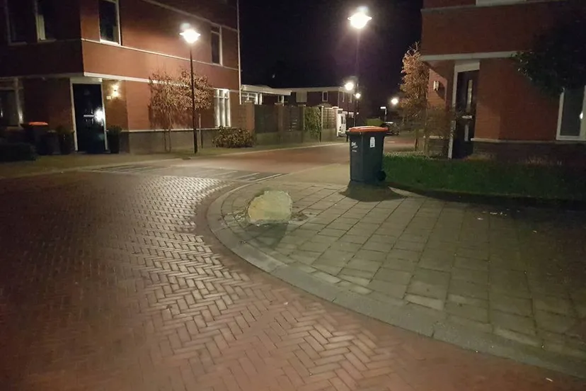 steen lagunasingel beuningen