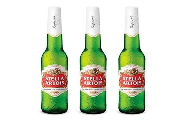 stella artois