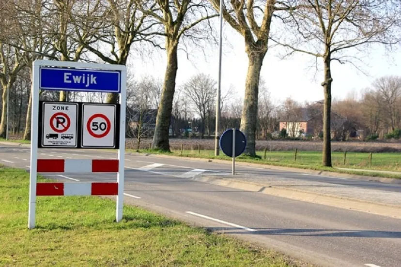 stockfoto ewijk 1