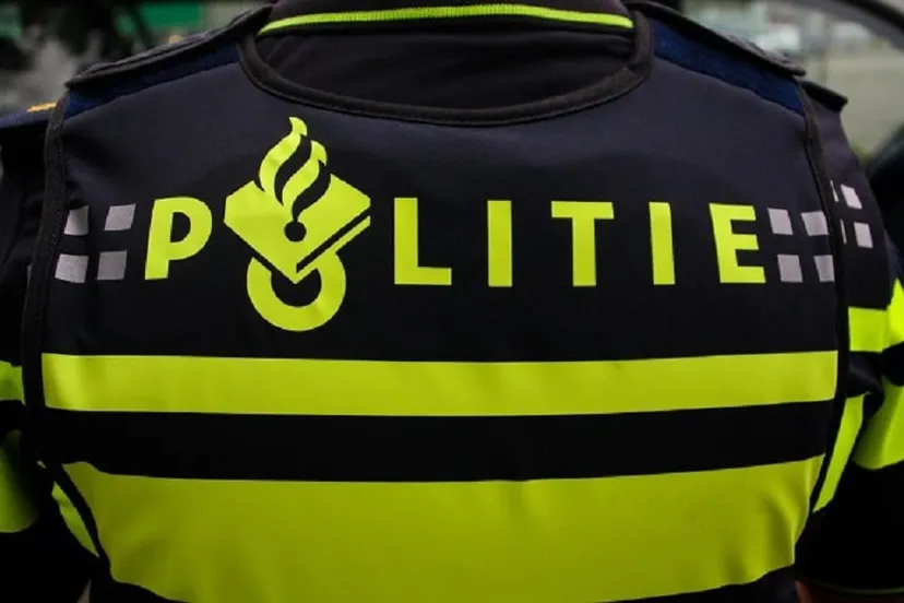 stockfoto politie 7