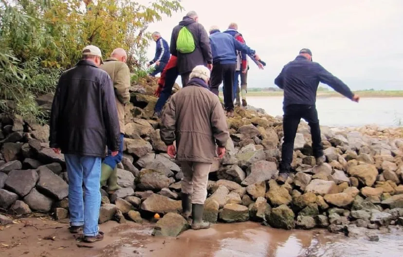 struintocht door beuningse uiterwaarden 896x528