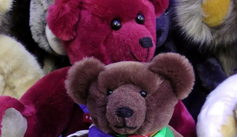 teddy bears 543091 1280 e1430519160786