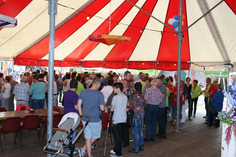 tent molenfeesten