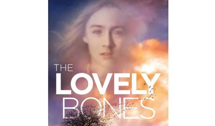 the lovely bones