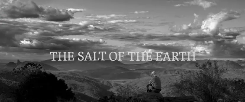 the salt of the earth
