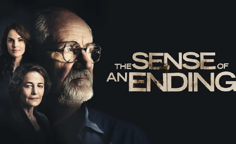 the sense of an ending