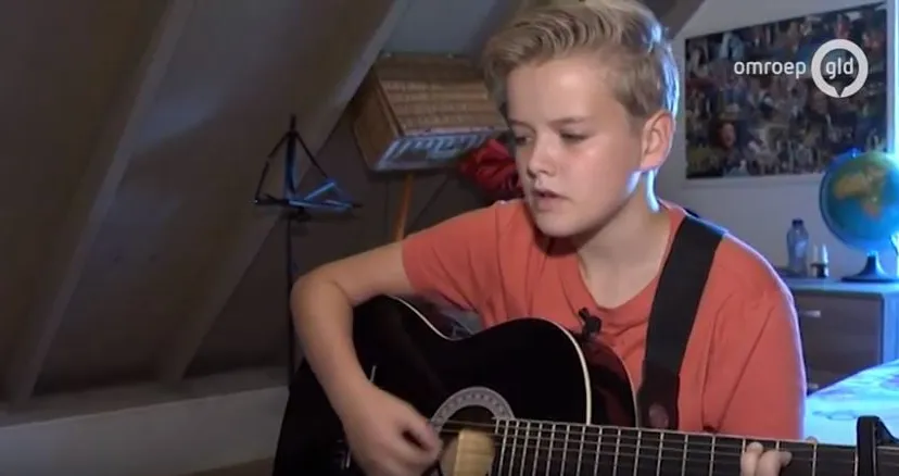 thijskokke musicalster