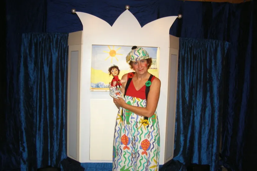 tingeling klein en groot