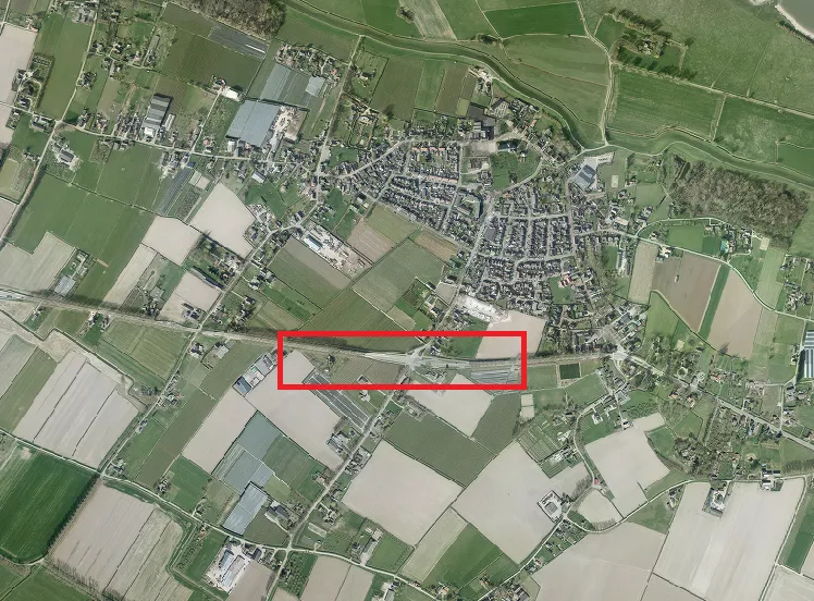tweede fase werkzaamheden van heemstraweg