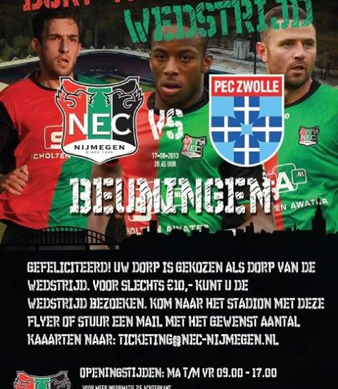 ubse39m9zhf5a7cqldr1yd0ux dorp vd wedstrijd poster