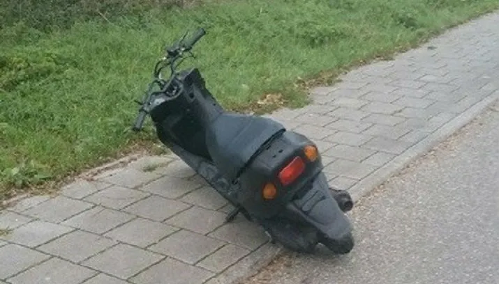 valse kentekenplaat en met inbrekerswerktuigen op pad twee aanhoudingen