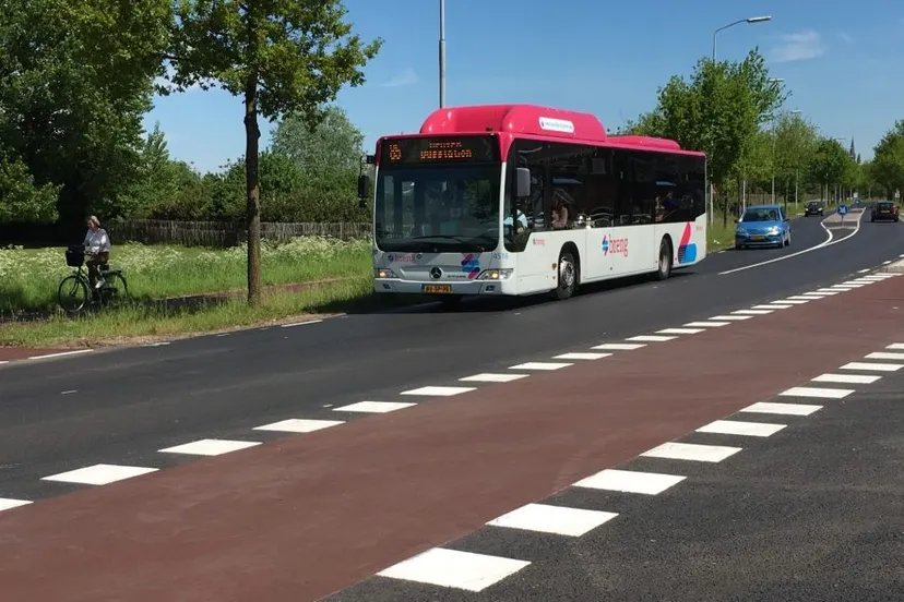 van heemstraweg tussen weurt en beuningen