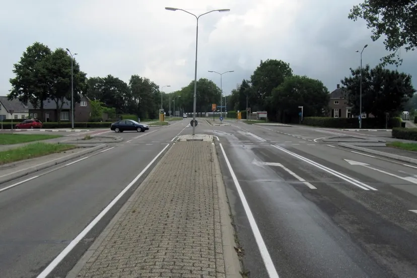 van heemstraweg winssen