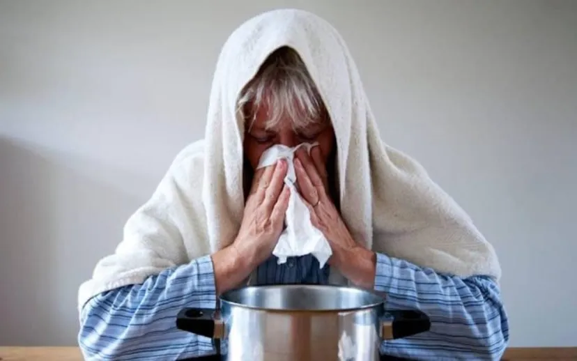 veel nederlanders gaan grieperig nieuwe jaar in 915x518