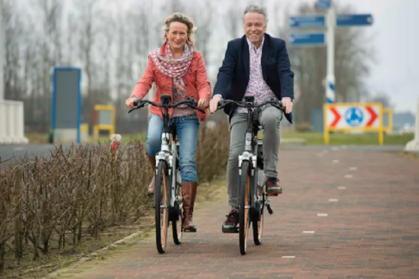 veilig en gezond op weg met het nieuwe fietsen in beuningen