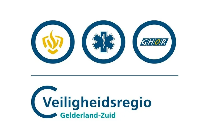 veiligheidsregio gelderland zuid