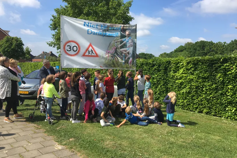 verkeersactie lagunesingel 22 mei 2019 2
