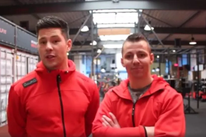 video speijers sports