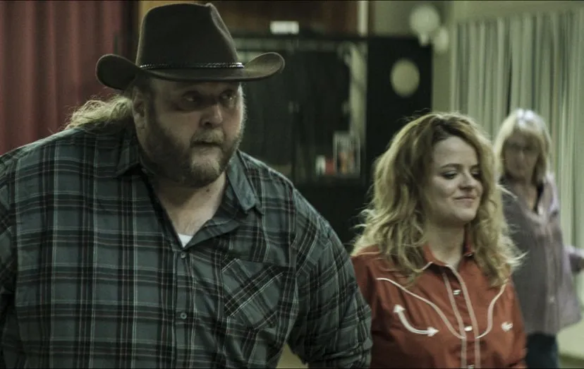 virgin mountain still