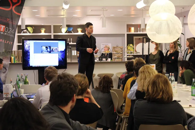 vitaliteitsmarkt remo speijers