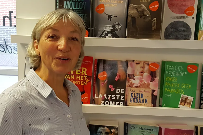 voedingsmiddelentechnoloog maritte uijen