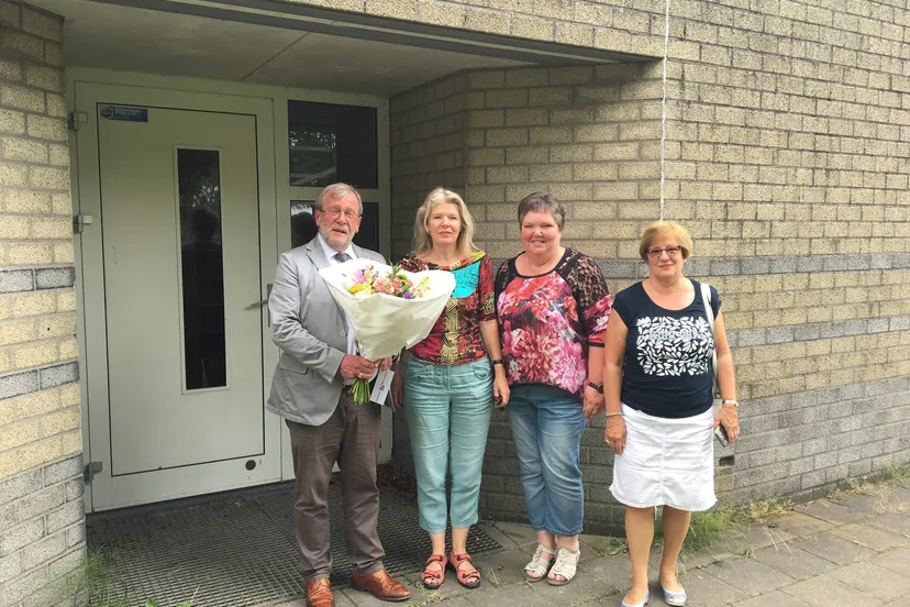 voedselbank beuningen opent op nieuwe locatie