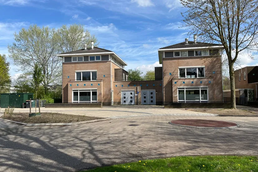 voormalige schoolwoningen wbs