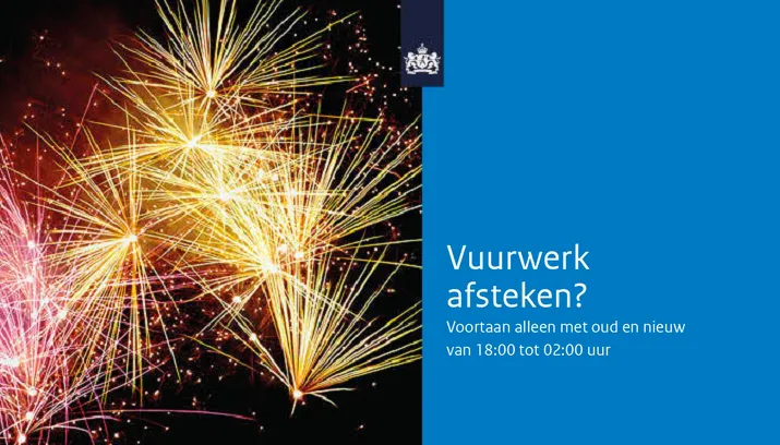 vuurwerk