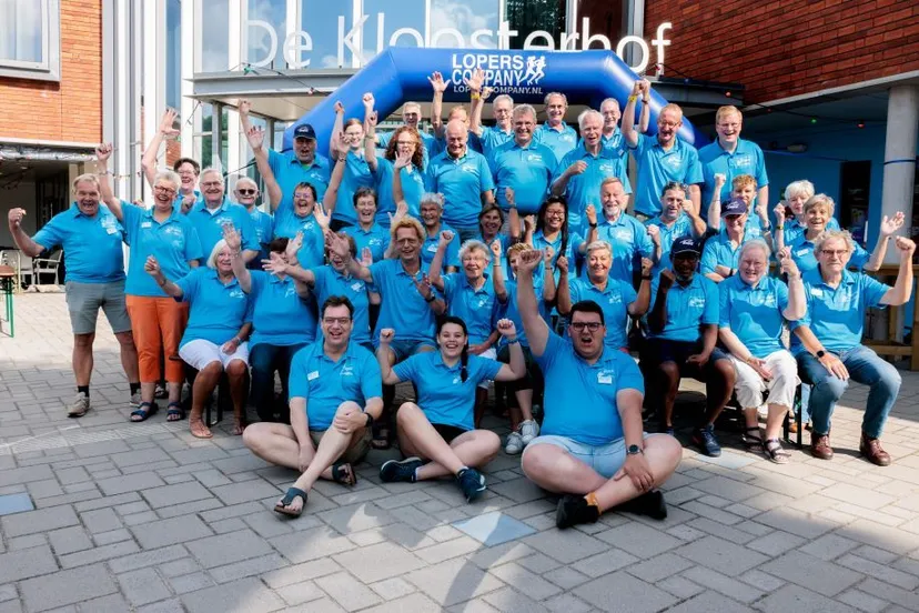 wandelvereniging magnus marcel krijgsman 032