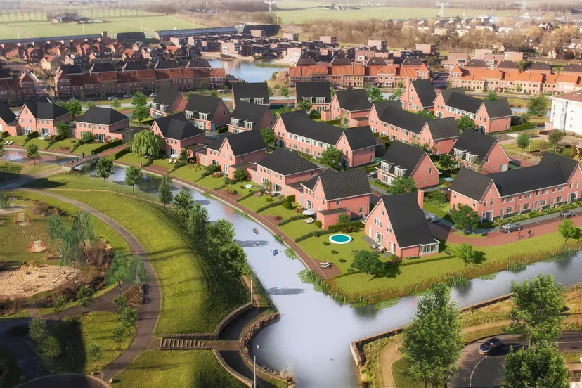 waterdorp beuningen vogelvlucht e1432254391508