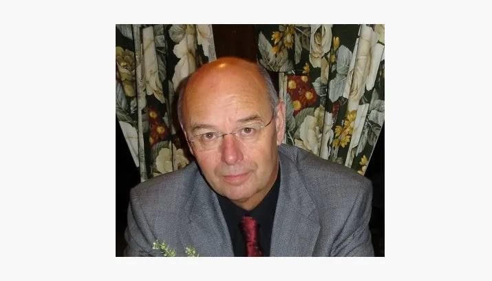 waterschapsverkiezing rob leegwater