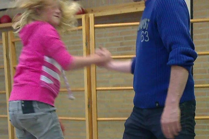 weerbaarheidstraining