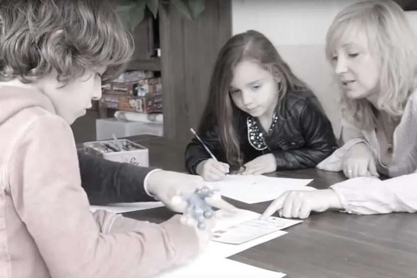 weet u de vluchtweg in uw vakantieverblijf