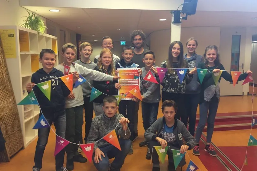 wegwijzer topverkopers