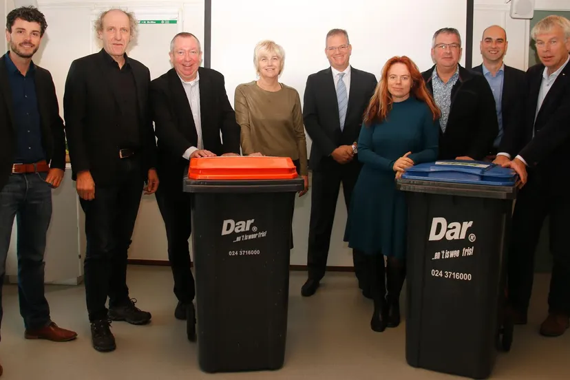 wethouders gemeenten bestuurdersakkoord