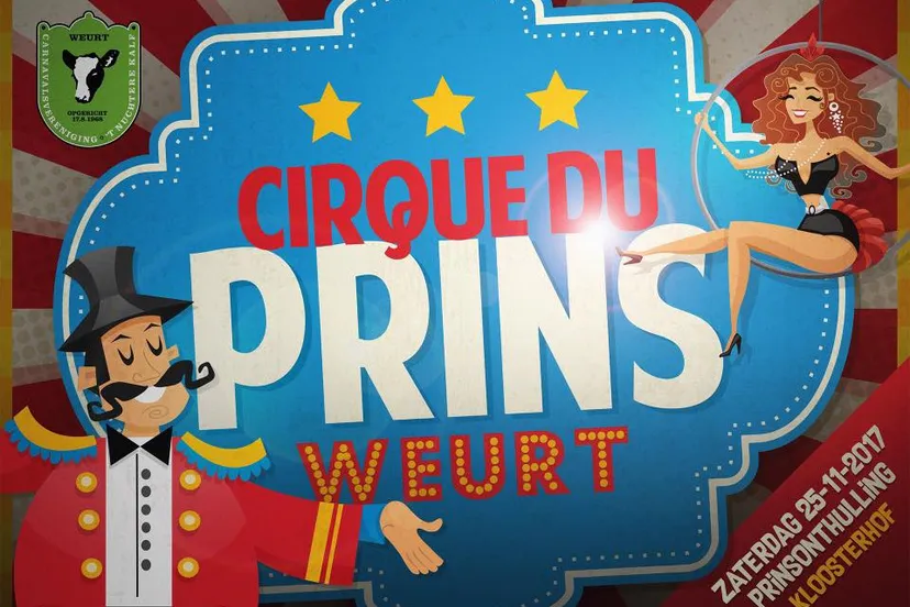 wie wordt de prins t alde biesenrijk