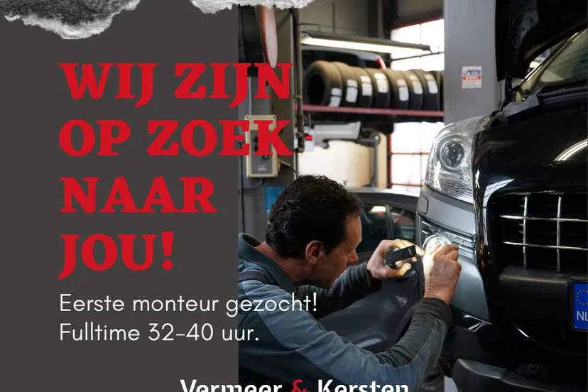 wij zijn op zoek naar jou 2