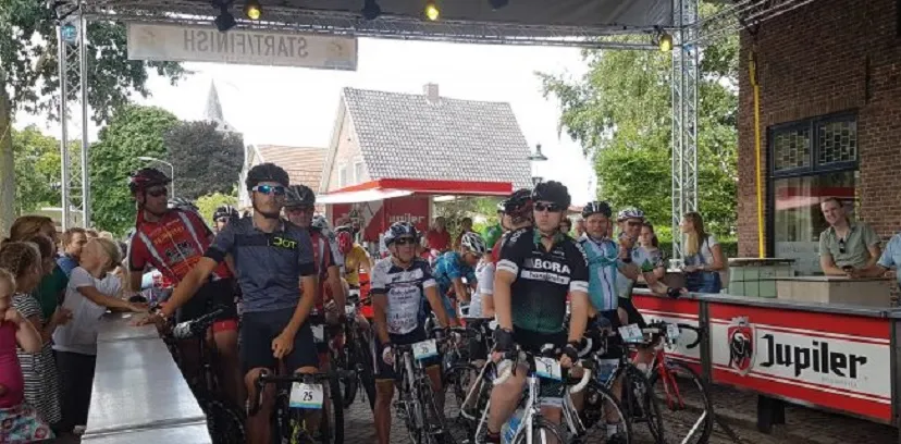 winssense kermiskoers