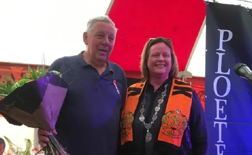 wj janssen uit ewijk koninklijk onderscheiden