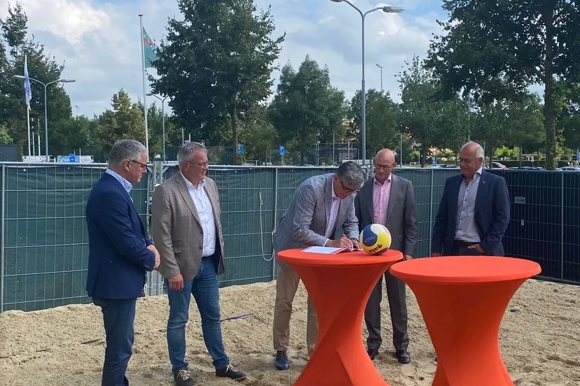 wk volleybal vrouwen in 2022