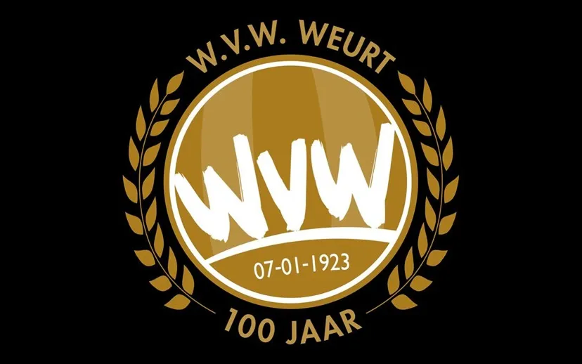 wvw 100 jaar