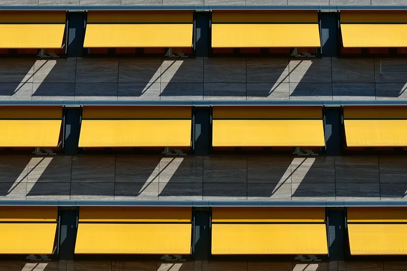 zonneschermen satyaprem pixabay